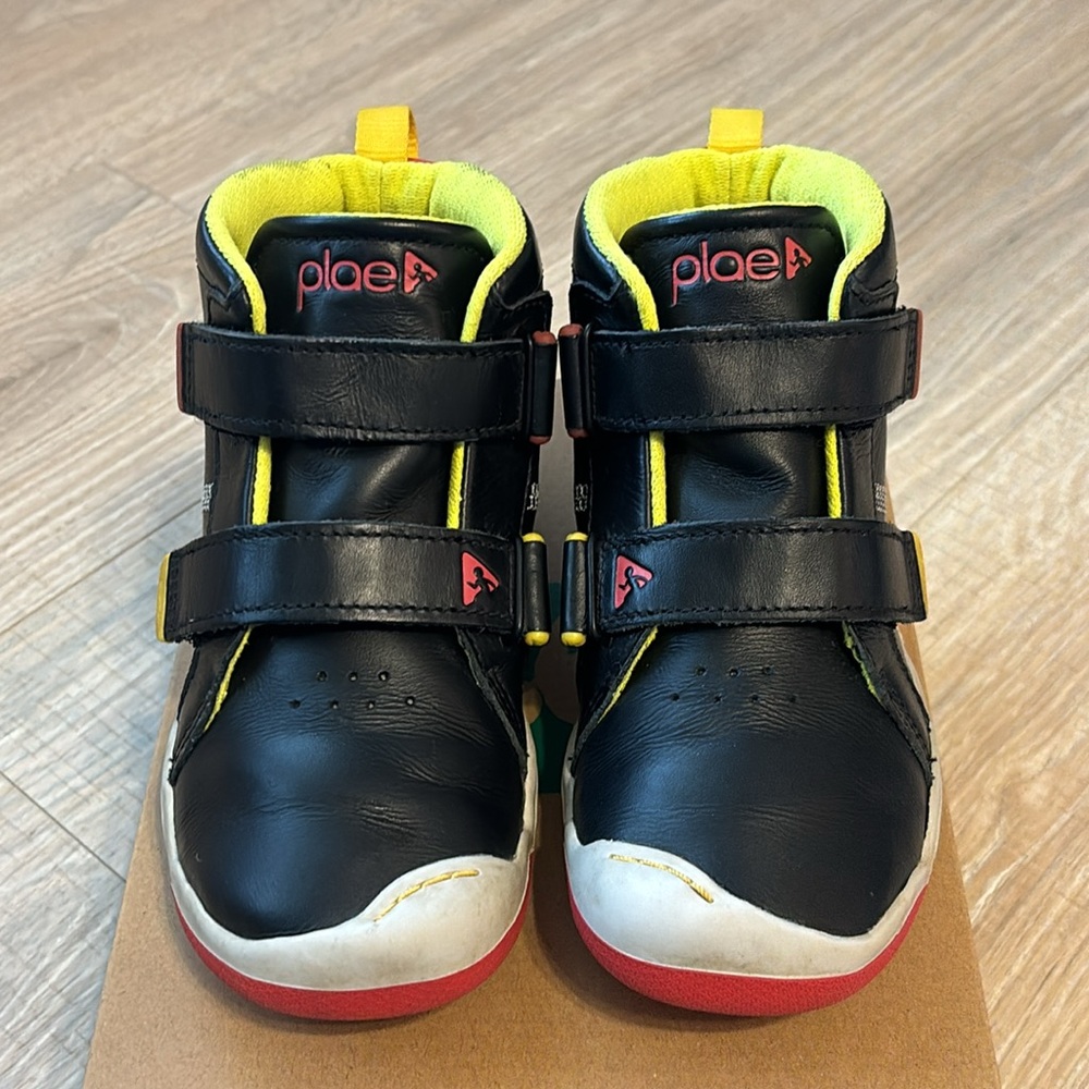 PLAE MAX Little kid’s size 13